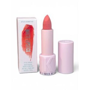 KYLIE COSMETICS MATTE LIPSTICK 209 SUMMER SOMEWHERE PINK CORAL